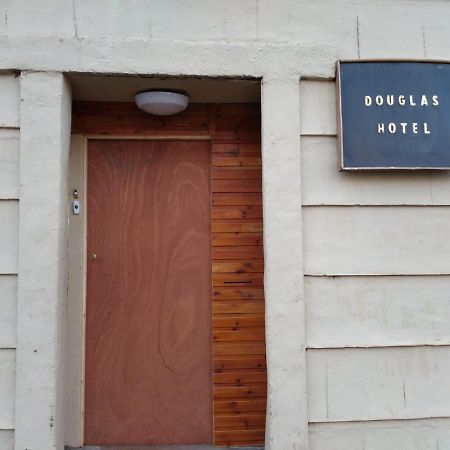 Douglas Hotel Глазго Екстер'єр фото